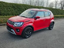 Rot Gebraucht 2021 Suzuki Ignis Kleinwagen | 12.750 € (Fairer Preis)