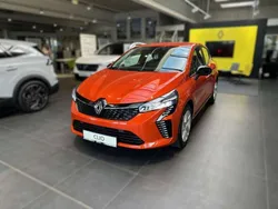 Valencia orange Neu 2024 Renault Clio V Evolution Kleinwagen | 16.990 € (Guter Preis)