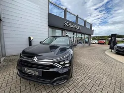 Gebraucht 2022 Citroën C4 Feel SUV | 17.950 € (Etwas zu teuer)