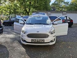 Gebraucht 2019 Ford Ka Plus S Kleinwagen | 9.900 € (Fairer Preis)