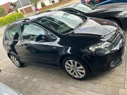 Schwarz Gebraucht 2013 VW Golf Plus Life Van / Kleinbus | 9.950 € (Guter Preis)