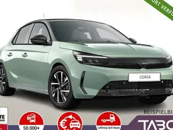 Grün Neu 2025 Opel Corsa Limousine | 17.588 € (Superpreis)