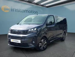 Grau Neu 2025 Peugeot Traveller Van / Kleinbus | 44.899 € (Etwas zu teuer)