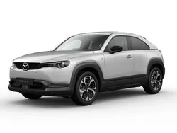 Weiß Neu 2025 Mazda MX30 Makoto SUV | 25.970 € (Superpreis)