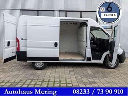 Casabl/arctic/eisweiss/kaolin Gebraucht 2023 Opel Movano Edition Van | 23.000 € (Guter Preis)