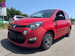 Rot Gebraucht 2012 Renault Twingo Expression Kleinwagen | 1.999 € (Guter Preis)
