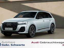 Silber Gebraucht 2024 Audi Q7 S-Line SUV | 88.880 €