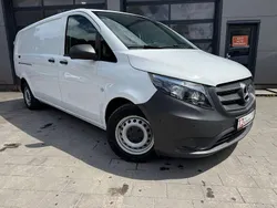 Weiß Gebraucht 2019 Mercedes Vito Van / Kleinbus | 17.499 € (Superpreis)