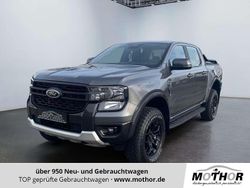 Carbonized grey Neu 2025 Ford Ranger Tremor Abholung | 49.480 € (Superpreis)