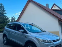 Silber Gebraucht 2016 Ford Kuga Titanium SUV | 13.500 € (Guter Preis)