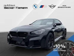 Schwarz Neu 2025 BMW M2 Exclusive Coupé | 70.900 € (Superpreis)