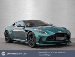 Grün Gebraucht 2024 Aston Martin DB12 Coupé | 215.007 €