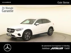 Manufaktur lack manufaktur opalithweiß bright Gebraucht 2023 Mercedes GLC200 Advanced SUV | 47.990 € (Fairer Preis)