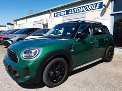 Grün Gebraucht 2024 Mini Cooper Countryman SUV | 27.490 € (Guter Preis)