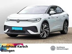 Blanco nevada Gebraucht 2022 VW ID.5 Pro Performance SUV | 35.890 € (Etwas zu teuer)
