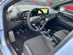 Neu 2025 Hyundai i20 N Performance Kleinwagen | 33.251 € (Teuer)