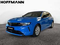 Athletik blau Gebraucht 2025 Opel Astra Edition Limousine | 25.929 € (Guter Preis)