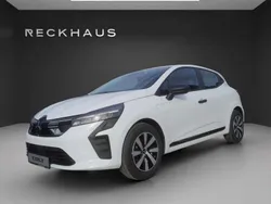 Antarktisweiß Neu 2025 Mitsubishi Colt Basis Kleinwagen | 16.750 € (Guter Preis)
