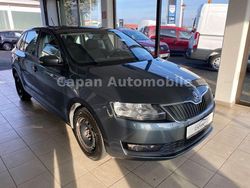 Grau Gebraucht 2018 Skoda Rapid Cool Edition Limousine | 9.900 € (Fairer Preis)