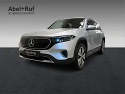 Mercedes EQB250+