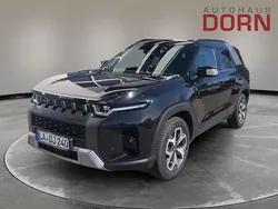 Schwarz Gebraucht 2024 Ssangyong Torres SUV | 23.990 €