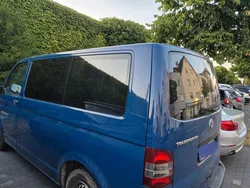 Gebraucht 2004 VW T5 Van | 2.950 € (Guter Preis)