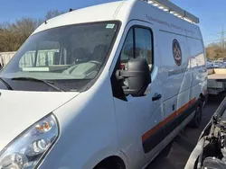 Gebraucht 2011 Opel Movano Van | 8.000 € (Fairer Preis)