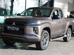 Grau Gebraucht 2020 Mitsubishi L200 Abholung | 25.995 € (Guter Preis)