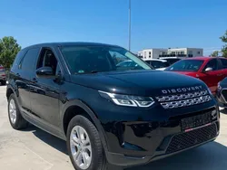 Schwarz Gebraucht 2020 Land Rover Discovery Sport SUV | 22.490 €
