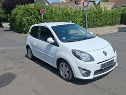 Weiß Gebraucht 2009 Renault Twingo Rip Curl Kleinwagen | 1.700 € (Guter Preis)