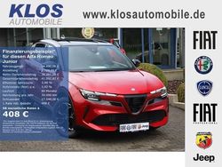 Rot brera spezial / dach schwarz Neu 2025 Alfa Romeo GT Junior | 38.990 € (Etwas zu teuer)