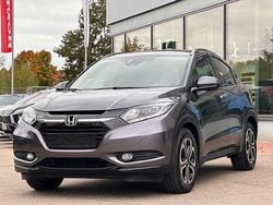 Grau Gebraucht 2016 Honda HR-V Executive SUV | 16.995 € (Fairer Preis)