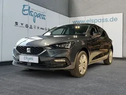 Grau Neu 2024 Seat Leon Style Limousine | 21.989 € (Fairer Preis)