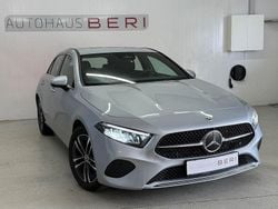 Silber Gebraucht 2024 Mercedes A180 Limousine | 24.999 € (Superpreis)