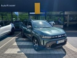 Andere farbe Gebraucht 2024 Dacia Duster Journey SUV | 28.990 € (Fairer Preis)