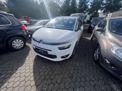 Lack weiss banquise Gebraucht 2016 Citroën C4 Picasso SELECTION Van / Kleinbus | 8.999 € (Fairer Preis)