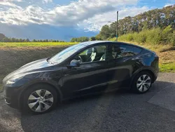 Weiß Gebraucht 2022 Tesla Model Y Long Range AWD SUV | 34.000 € (Guter Preis)