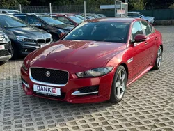 Other Gebraucht 2016 Jaguar XE R-Sport Limousine | 12.900 € (Superpreis)