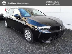Schwarz Gebraucht 2023 Opel Astra Elegance Kombi | 23.470 € (Fairer Preis)