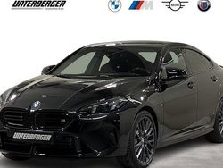 Schwarz Neu 2025 BMW M235 Shadowline Coupé | 56.990 € (Guter Preis)