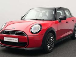 Rot Gebraucht 2024 Mini Cooper Classic Kleinwagen | 27.088 € (Guter Preis)
