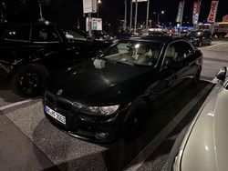 Gebraucht 2008 BMW 320 Cabriolet Cabrio | 8.000 € (Fairer Preis)