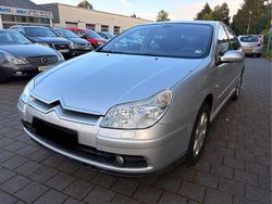 Silber Gebraucht 2006 Citroën C5 Limousine | 2.990 € (Teuer)