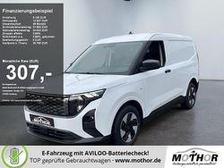 Frozen white Neu 2025 Ford Transit Trend Kleinwagen | 30.780 € (Superpreis)