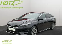 Zilianschwarz metallic Neu 2024 Kia ProCeed GT-Line Kleinwagen | 32.590 €