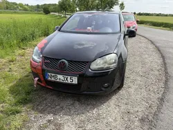 Schwarz Gebraucht 2005 VW Golf IV GTI Limousine | 5.800 € (Fairer Preis)