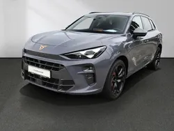 Grau Gebraucht 2024 Cupra Terramar VZ SUV | 42.990 € (Guter Preis)