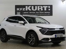 Deluxeweiss Neu 2025 Kia Sportage 4 SUV | 33.990 € (Fairer Preis)