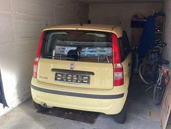 Gebraucht 2009 Fiat Panda Kombi | 2.000 € (Fairer Preis)