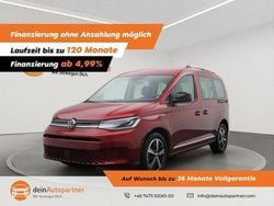 Fortanarot Gebraucht 2025 VW Caddy Style Van / Kleinbus | 36.880 € (Superpreis)